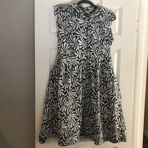 Merona dress - Picture 1 of 4